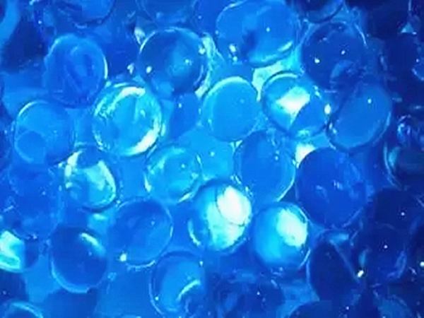 有（yǒu）機矽廢氣處理方法