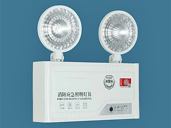 LED應急燈（dēng）生產廢氣處理（lǐ）方法