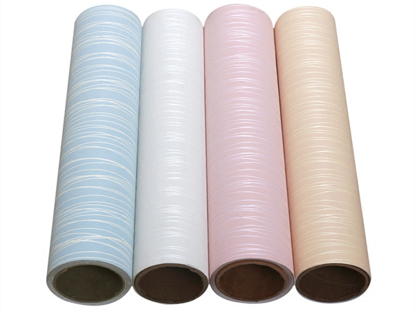 PVC壁紙廢氣處（chù）理方法