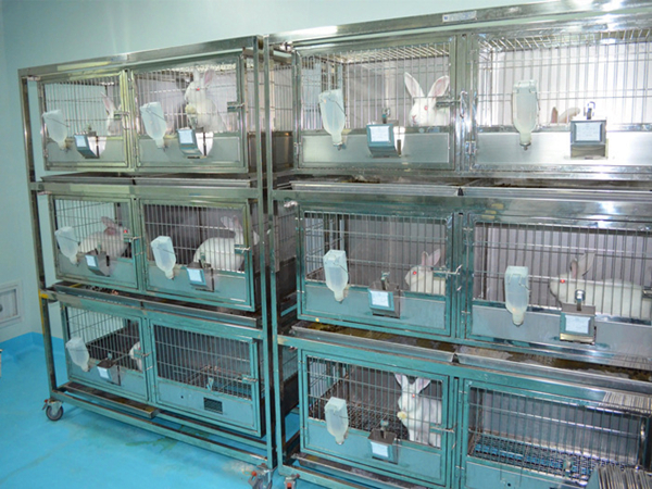 實驗室動物房臭氣處理方法（fǎ）