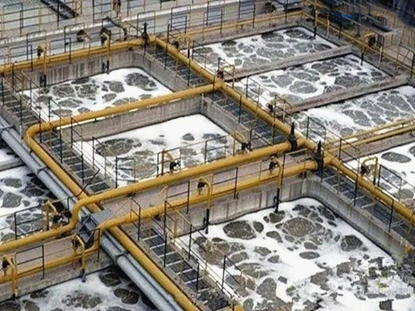 汙水站廢氣處理方（fāng）法有哪些