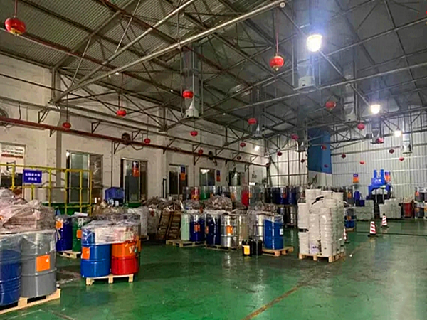 危廢物廢（fèi）氣怎麽處理