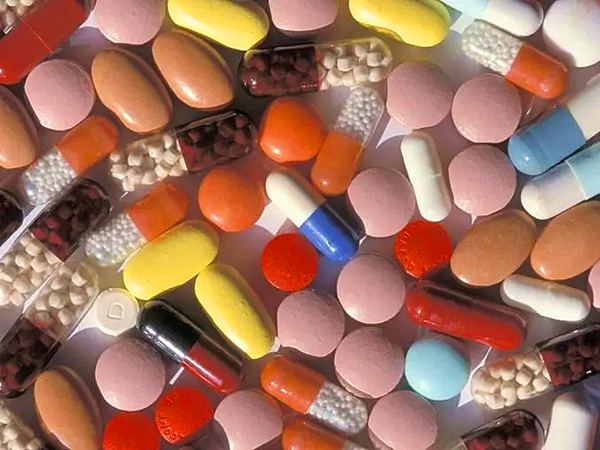 製藥工業廢氣處理方法有哪些