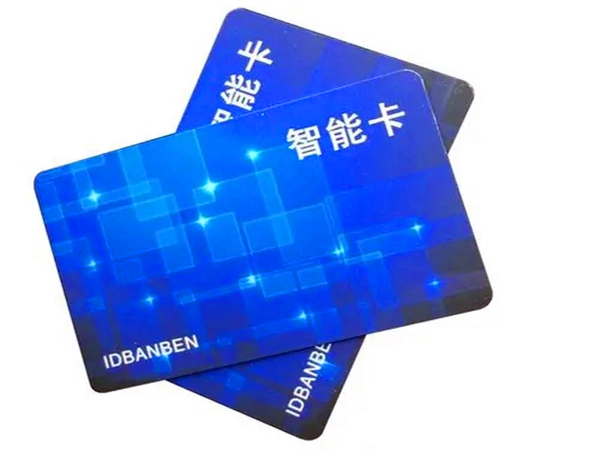 智能（néng）卡製造廢氣（qì）怎麽處理