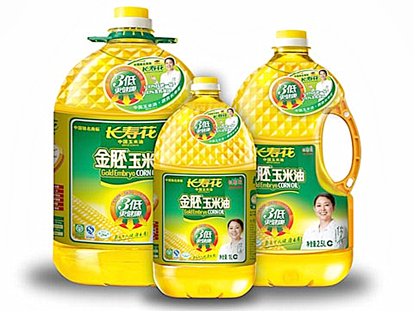 玉米油加工廢氣怎麽處（chù）理