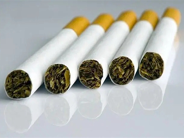 煙草廢氣（qì）處理