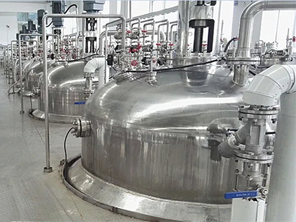 生物發（fā）酵廢氣處（chù）理方法
