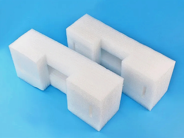 珍（zhēn）珠棉廢氣處理方法