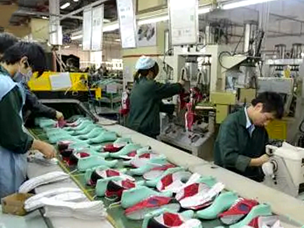 製鞋廠廢（fèi）氣處理方法（fǎ）