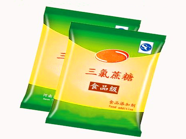 食品添加劑廢氣怎（zěn）麽處（chù）理