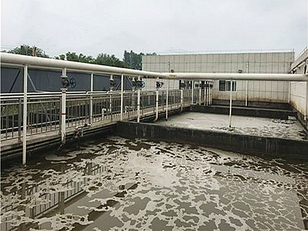 屠宰廠汙水站臭氣（qì）處理方法