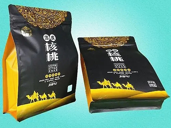 食品塑料包裝袋廢氣處理方（fāng）法