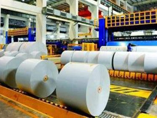 製漿造紙廠廢氣處（chù）理方法