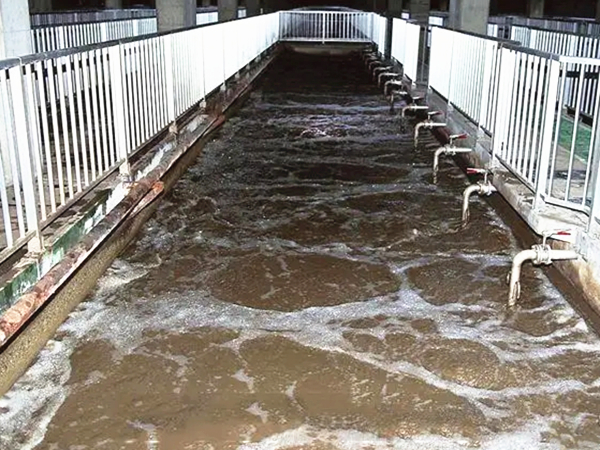 醫院汙水廢氣處理方（fāng）法