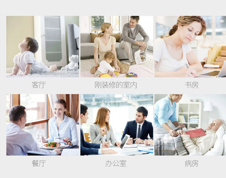 RCO蓄熱（rè）式（shì）催化燃燒設備適用範圍