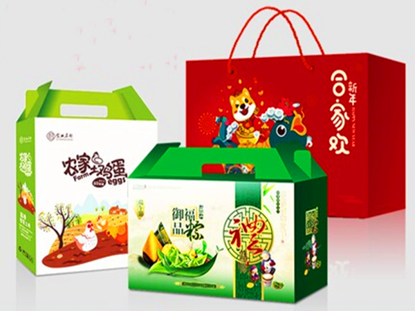 紙製品包裝（zhuāng）廢氣處理方法