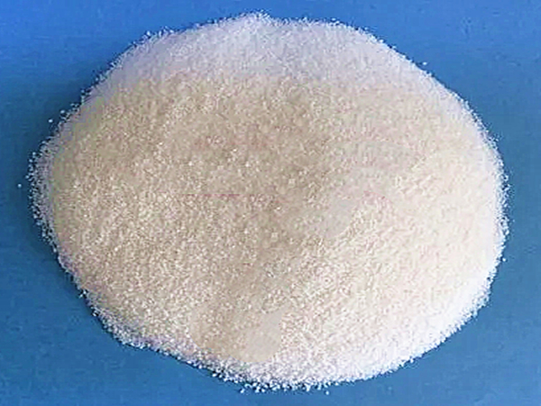 聚丙烯酰（xiān）胺廢氣處理方法